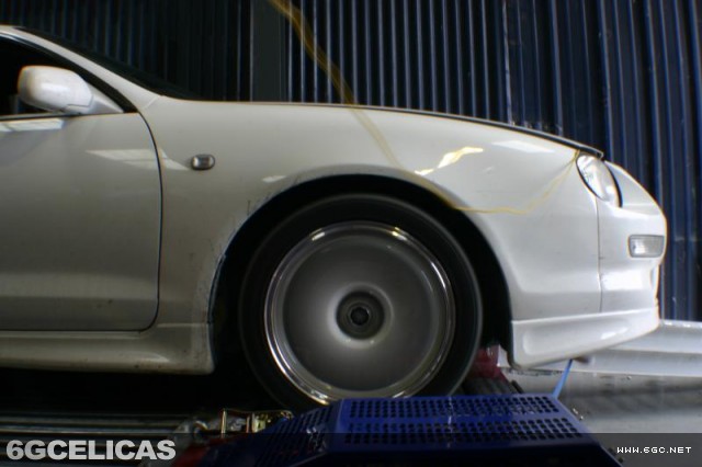 1998 SS-III Hatchback - Photo 3