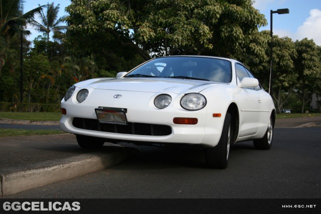 1995 GT Hatchback - Photo 4