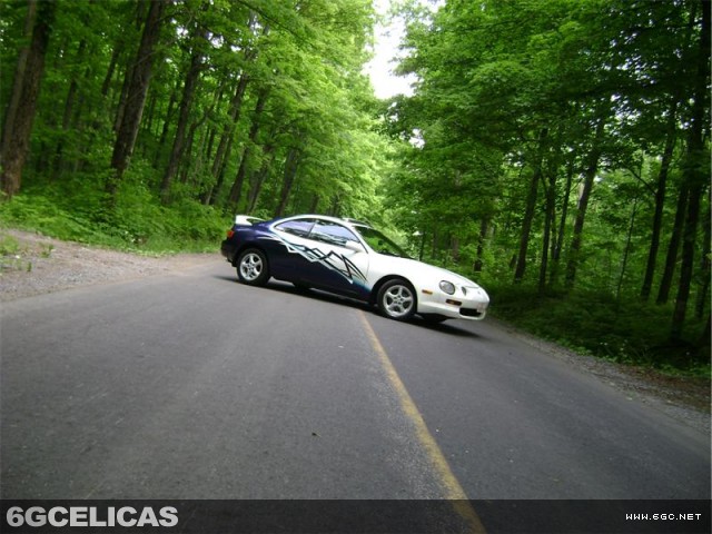 1995 GT-S Hatchback - Photo 4