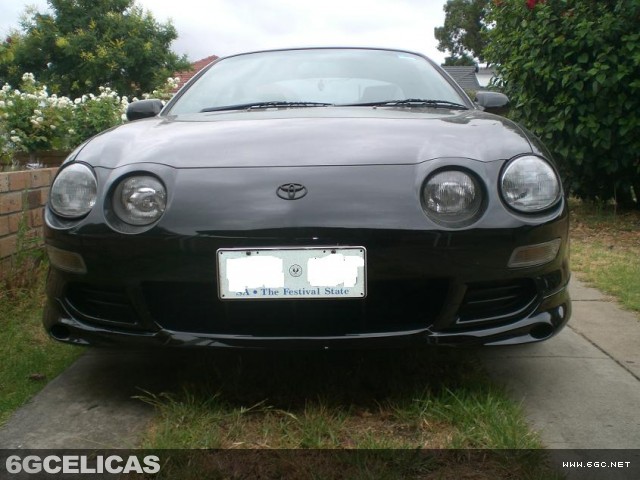 1998 SX Hatchback - Photo 2