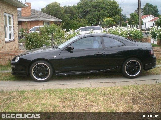 1998 SX Hatchback - Photo 3