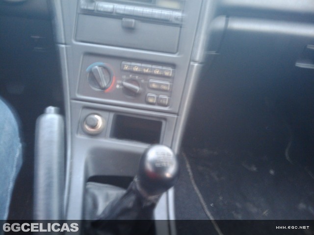 1996 ST Hatchback - Photo 2