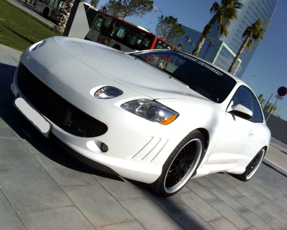Toyota Celica 1.8 ST (7A-...