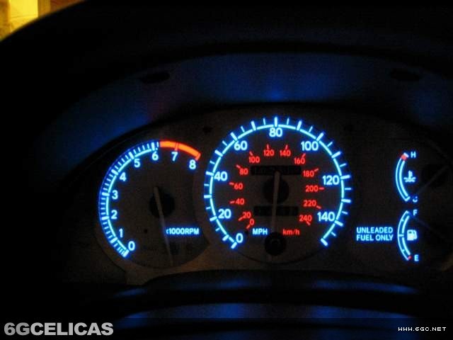 1997 ST Hatchback - Photo 4