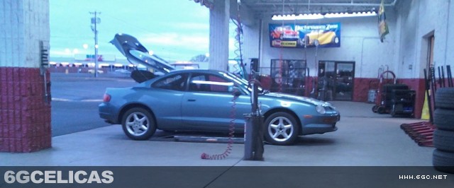 1995 ST Hatchback - Photo 2