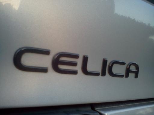 1996 Toyota Celica 25Anni... - Photo 5