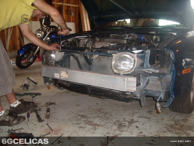 1995 GT Hatchback - Photo 2
