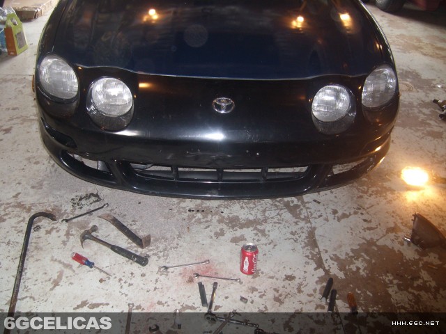 1995 GT Hatchback - Photo 3