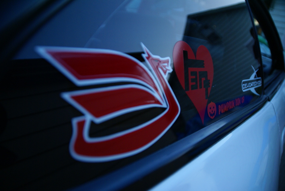 1994 GT Hatchback - Photo 3