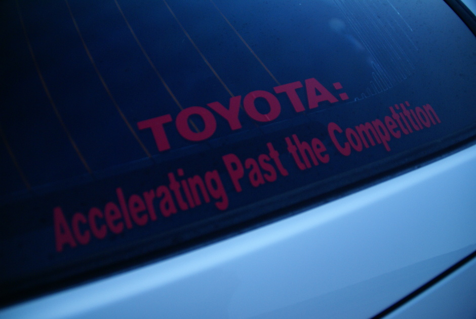 1994 GT Hatchback - Photo 4