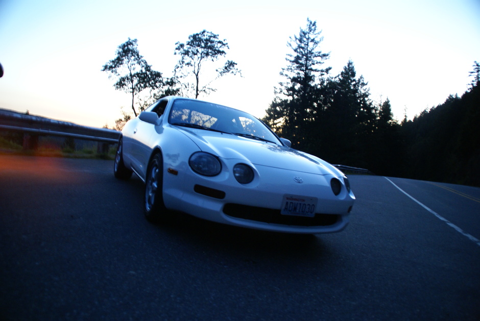 1994 GT Hatchback - Photo 5