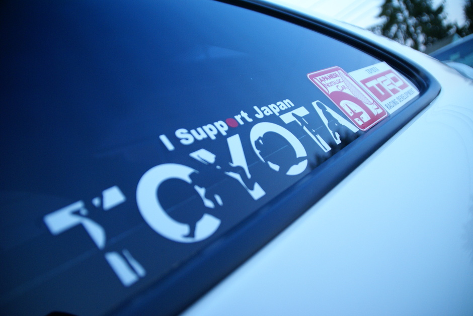 1994 GT Hatchback - Photo 6