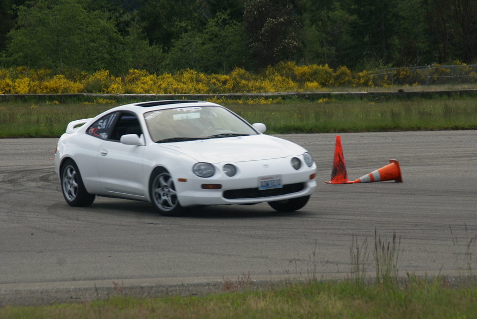 1994 GT Hatchback - Photo 8