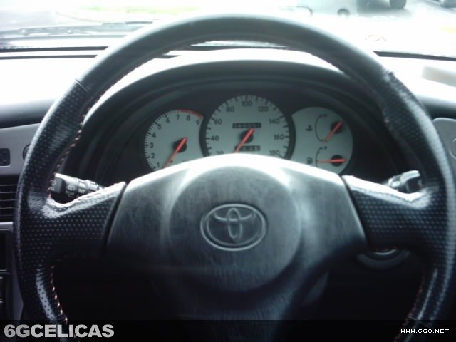 1998 SS-III Coupe - Photo 4