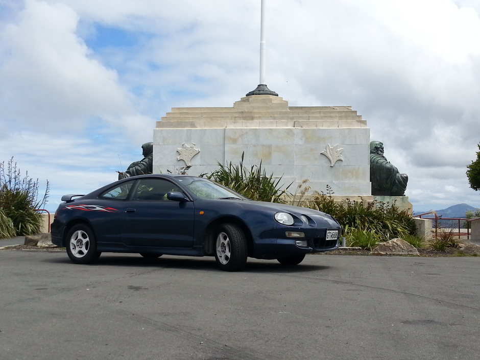 1996 SS-I Hatchback - Photo 2