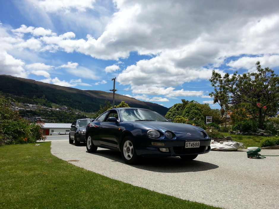 1996 SS-I Hatchback - Photo 3