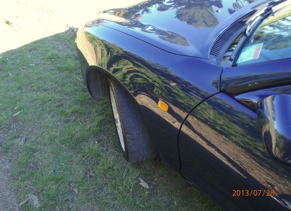 My Celica c: - Photo 4