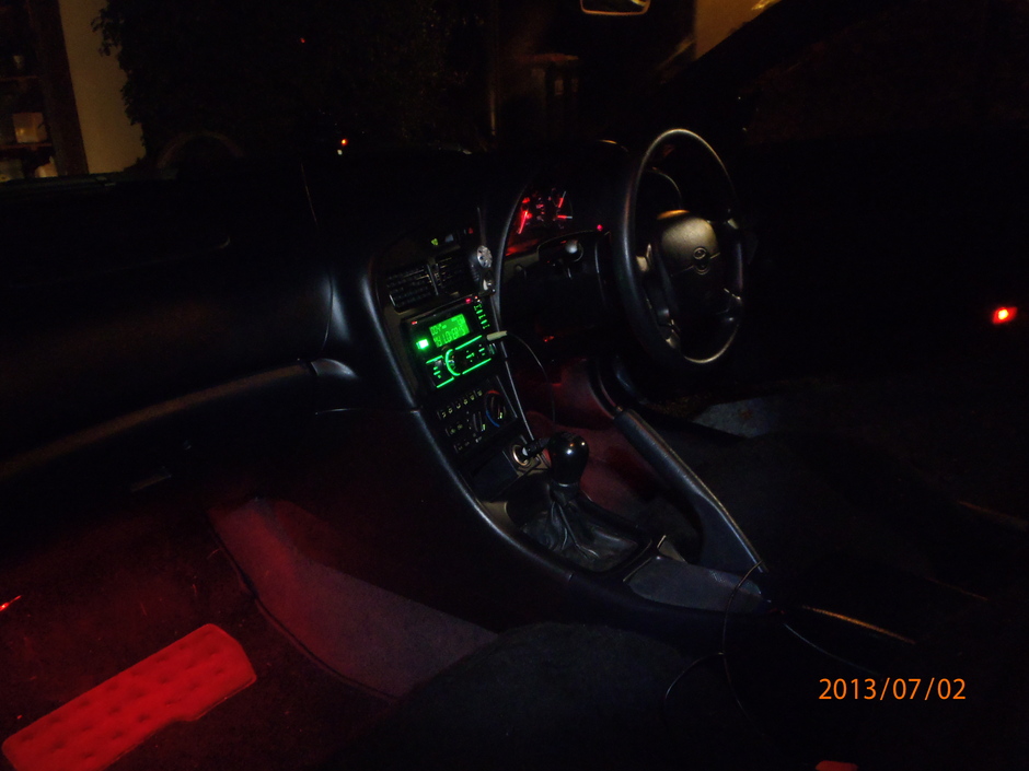 My Celica c: - Photo 6