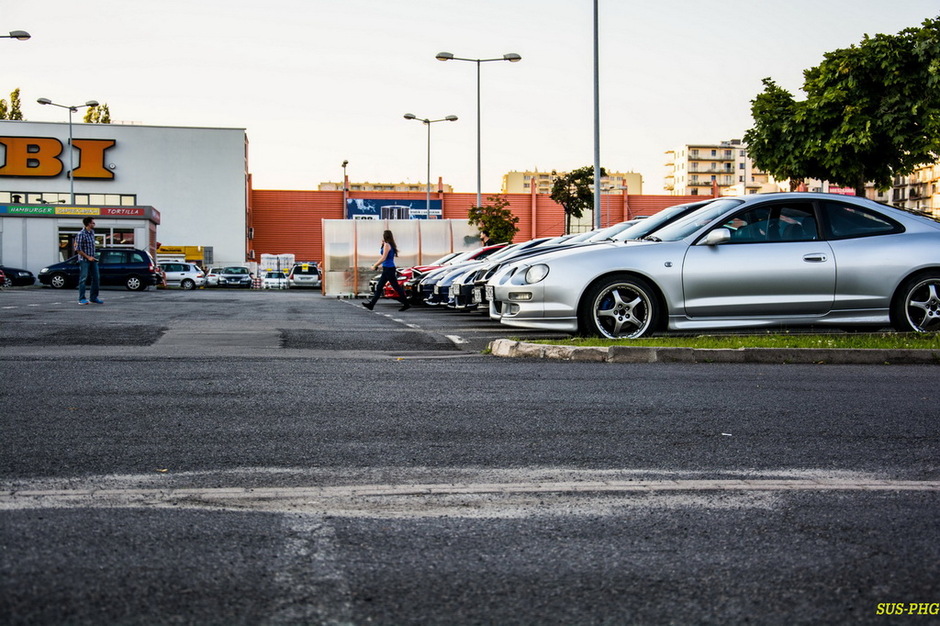 1997 GT Hatchback - Photo 3