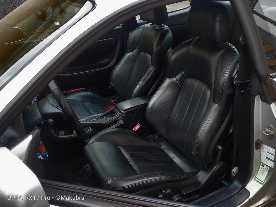 1997 GT Hatchback - Photo 5