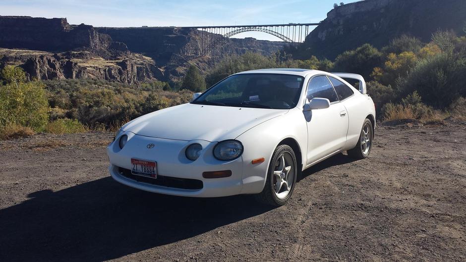 The Money Pit (My Baby)