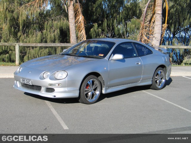 1998 SX Hatchback - Photo 2