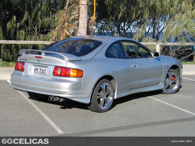 1998 SX Hatchback - Photo 3