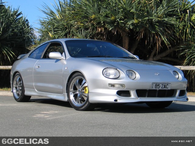 1998 SX Hatchback - Photo 4