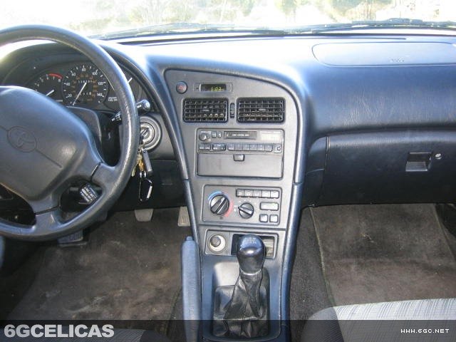 1995 ST Hatchback - Photo 3