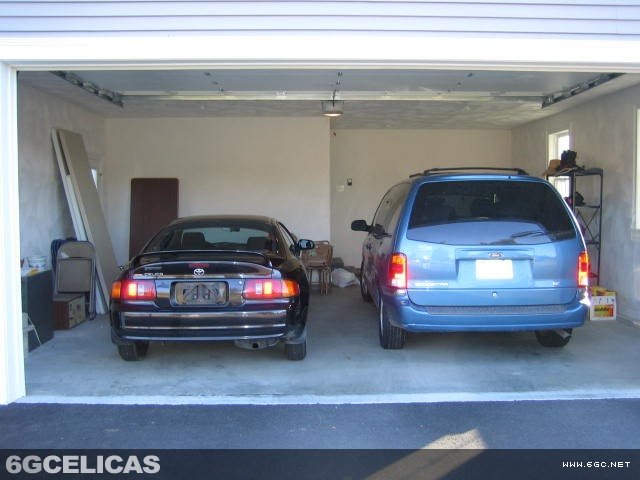 1995 ST Hatchback - Photo 4