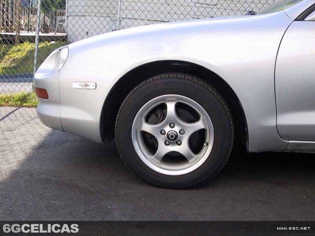 1994 ST Hatchback - Photo 3
