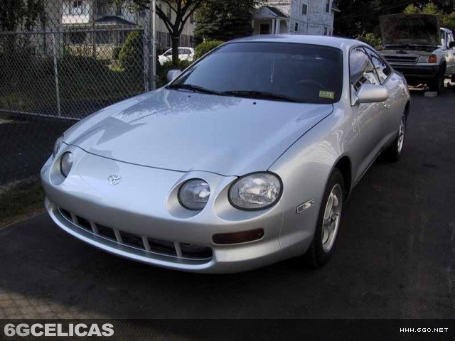 1994 ST Hatchback - Photo 4