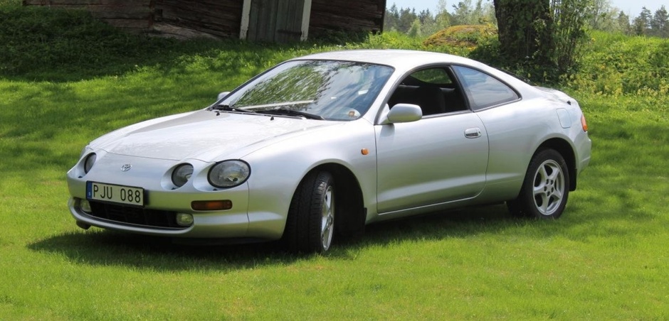 94 Celica GT