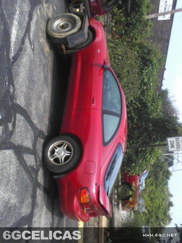 1997 ST Hatchback - Photo 2