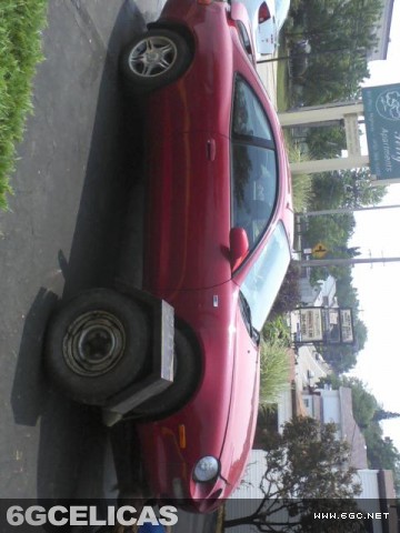 1997 ST Hatchback - Photo 3