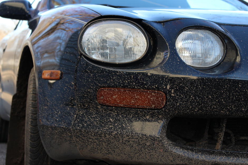 Fwd Rally Celica - Photo 6