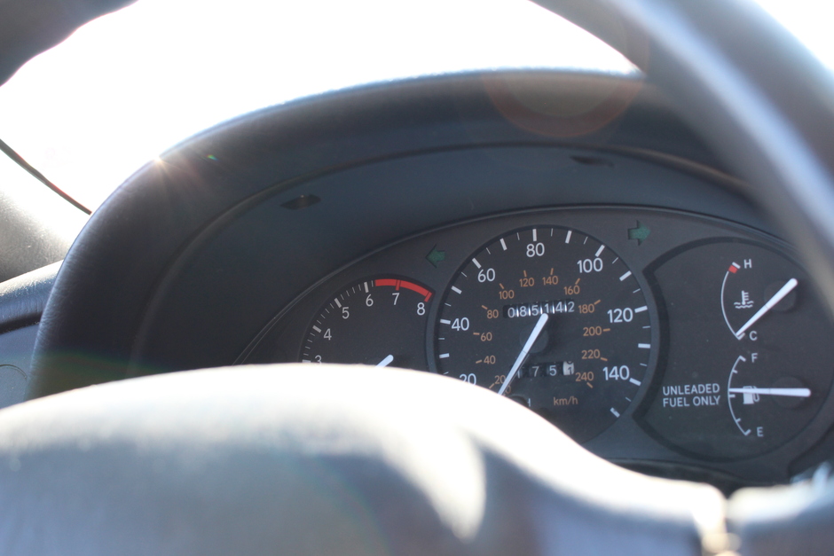 Fwd Rally Celica - Photo 7