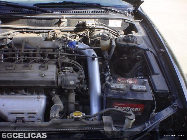 1996 ST Hatchback - Photo 2