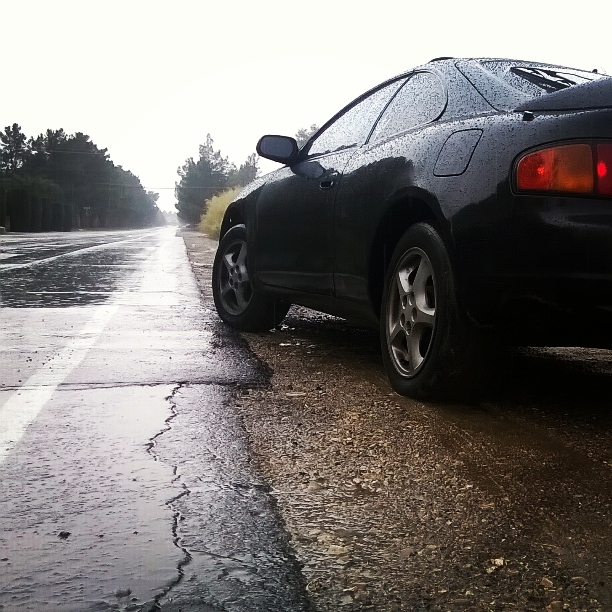 1994 GT Hatchback