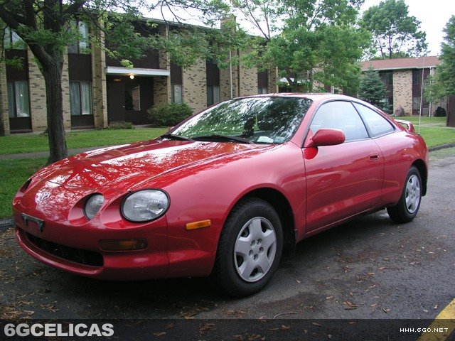 1995 ST Hatchback - Photo 2