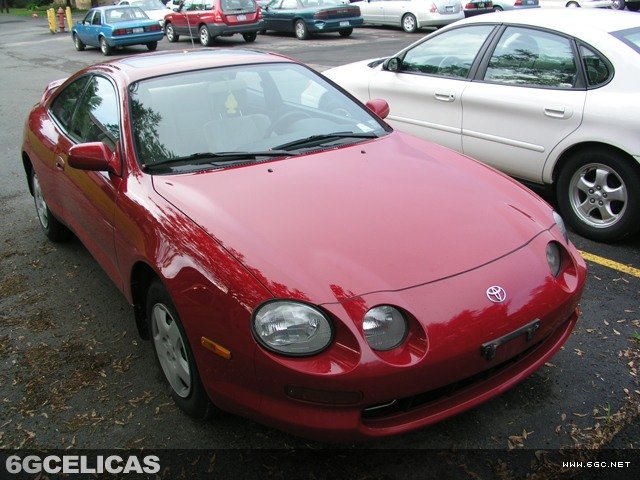 1995 ST Hatchback - Photo 3