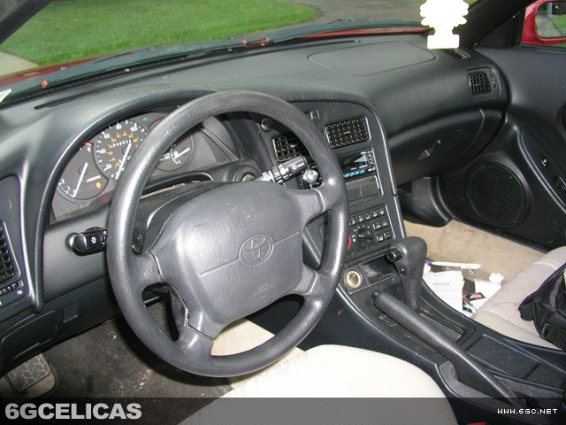 1995 ST Hatchback - Photo 4