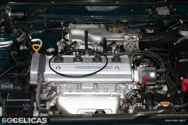 1997 ST Hatchback - Photo 2