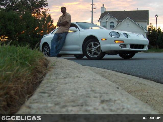 1998 GT Hatchback - Photo 3