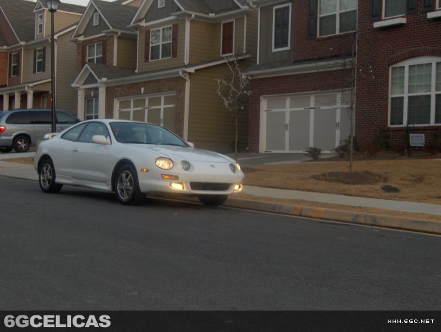 1998 GT Hatchback - Photo 4