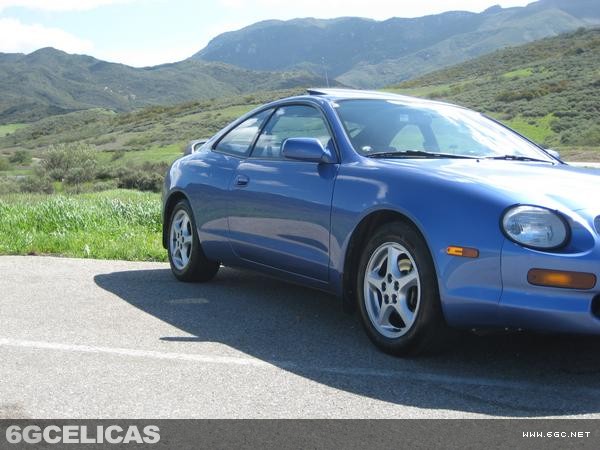 1995 GT Hatchback - Photo 2