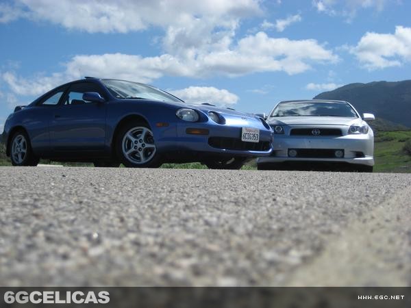 1995 GT Hatchback - Photo 3