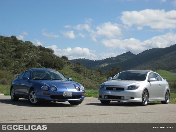1995 GT Hatchback - Photo 4