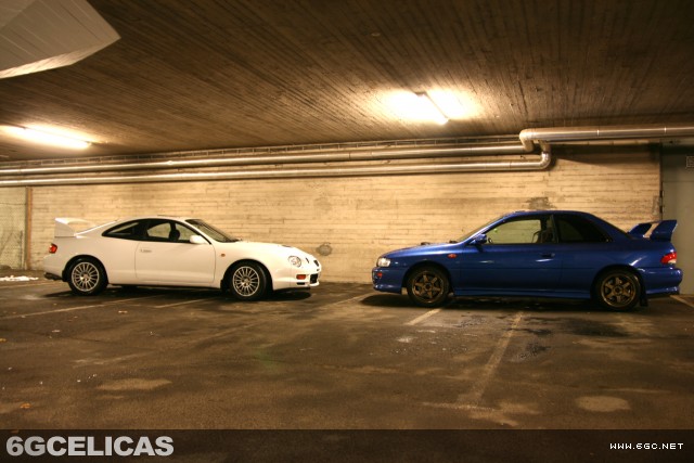 1994 GT-4 Hatchback - Photo 2