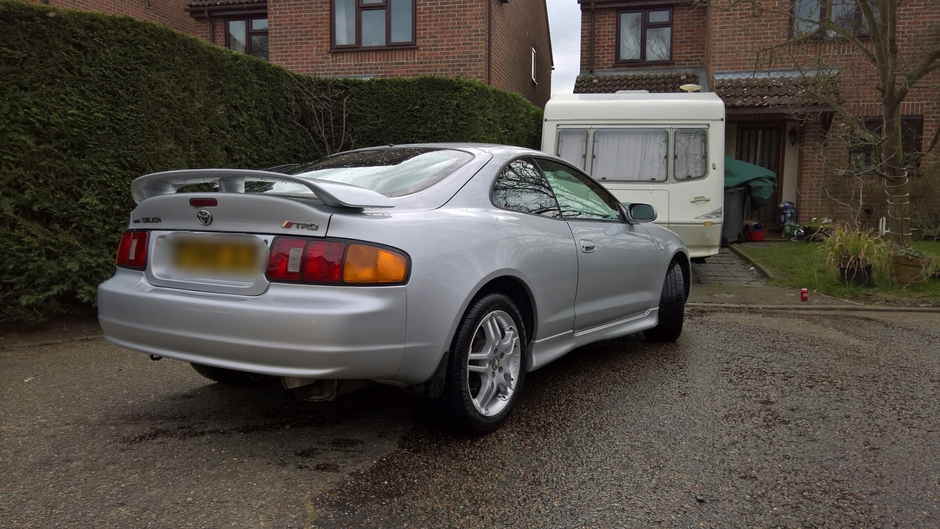 1999 SR Limited Edition - Photo 2